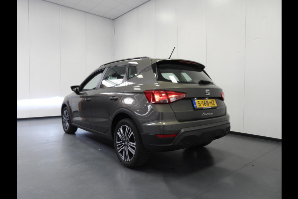 Seat Arona 1.0 TSI Style NAVI/CLIMA/CRUISE/LED/17"LMV!