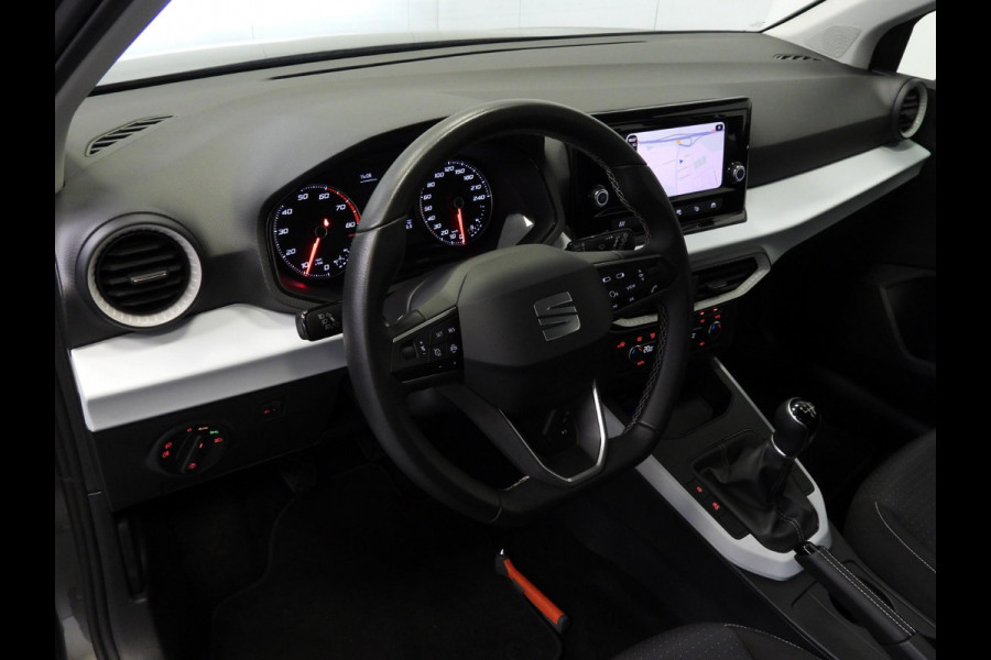 Seat Arona 1.0 TSI Style NAVI/CLIMA/CRUISE/LED/17"LMV!