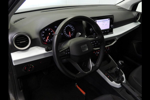 Seat Arona 1.0 TSI Style NAVI/CLIMA/CRUISE/LED/17"LMV!