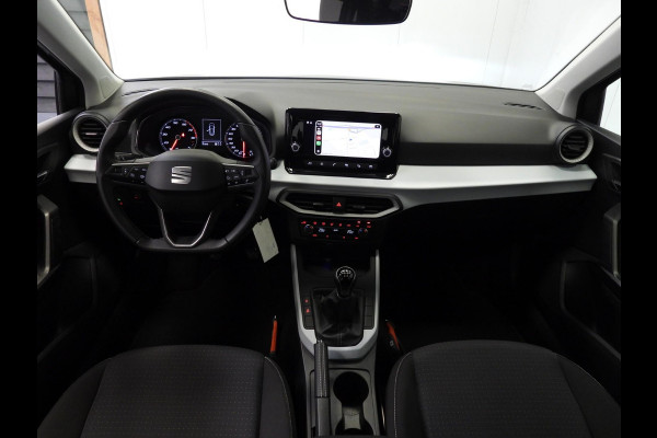 Seat Arona 1.0 TSI Style NAVI/CLIMA/CRUISE/LED/17"LMV!