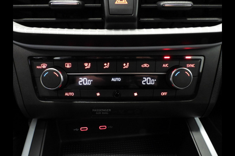 Seat Arona 1.0 TSI Style NAVI/CLIMA/CRUISE/LED/17"LMV!