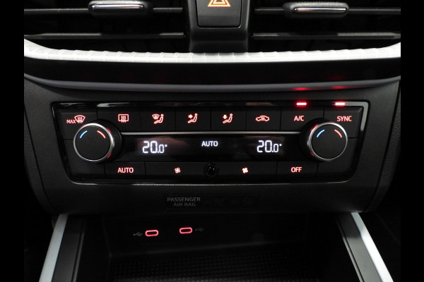 Seat Arona 1.0 TSI Style NAVI/CLIMA/CRUISE/LED/17"LMV!