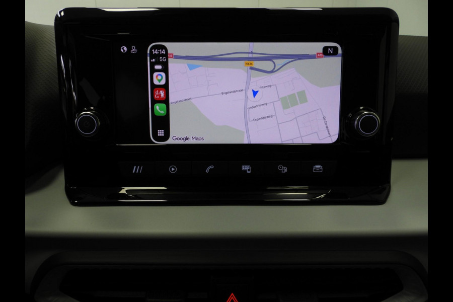 Seat Arona 1.0 TSI Style NAVI/CLIMA/CRUISE/LED/17"LMV!