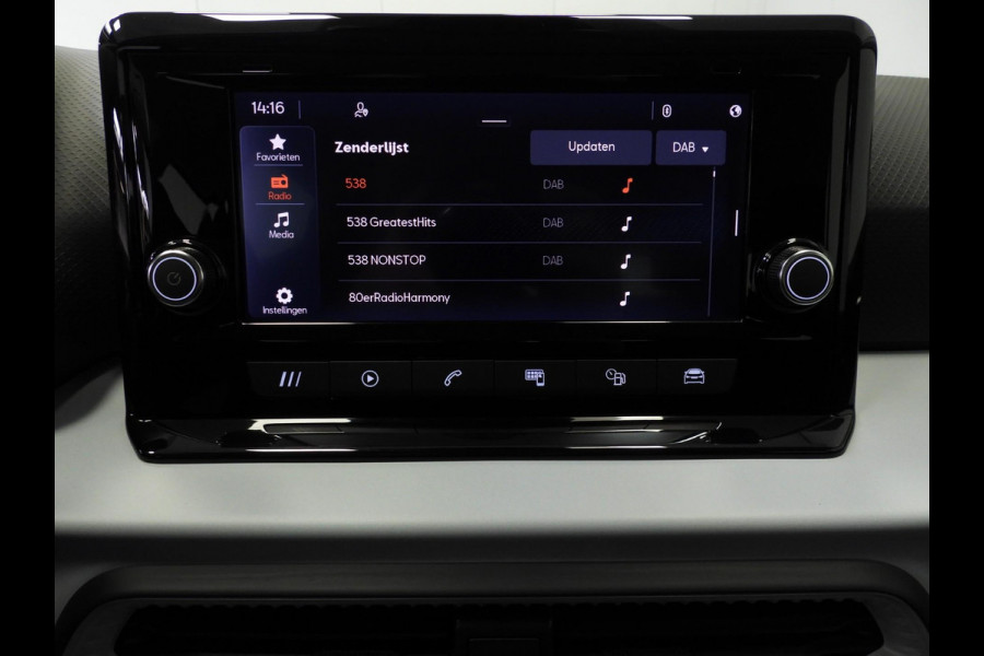 Seat Arona 1.0 TSI Style NAVI/CLIMA/CRUISE/LED/17"LMV!