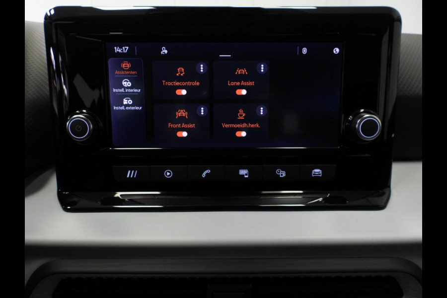 Seat Arona 1.0 TSI Style NAVI/CLIMA/CRUISE/LED/17"LMV!