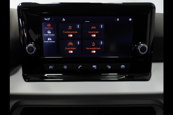 Seat Arona 1.0 TSI Style NAVI/CLIMA/CRUISE/LED/17"LMV!