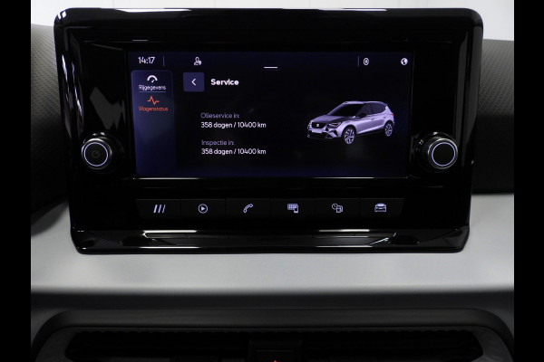 Seat Arona 1.0 TSI Style NAVI/CLIMA/CRUISE/LED/17"LMV!