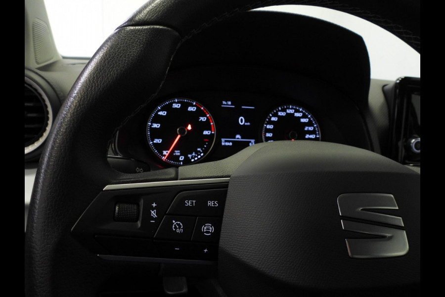 Seat Arona 1.0 TSI Style NAVI/CLIMA/CRUISE/LED/17"LMV!