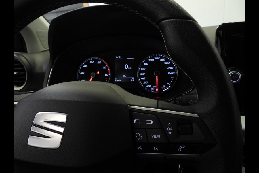 Seat Arona 1.0 TSI Style NAVI/CLIMA/CRUISE/LED/17"LMV!