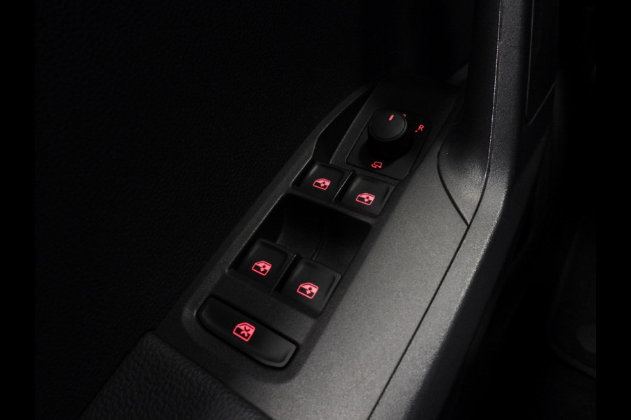 Seat Arona 1.0 TSI Style NAVI/CLIMA/CRUISE/LED/17"LMV!