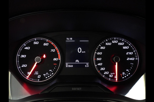 Seat Arona 1.0 TSI Style NAVI/CLIMA/CRUISE/LED/17"LMV!