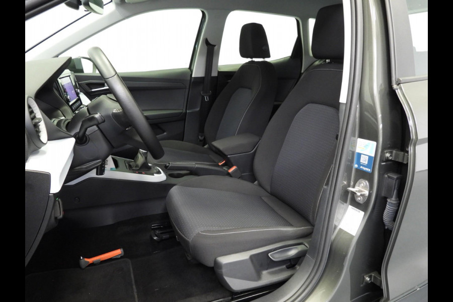 Seat Arona 1.0 TSI Style NAVI/CLIMA/CRUISE/LED/17"LMV!