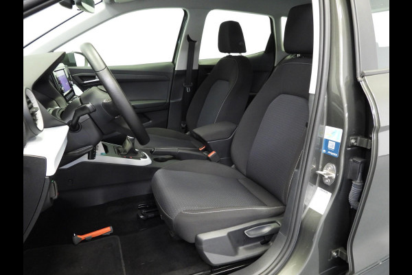 Seat Arona 1.0 TSI Style NAVI/CLIMA/CRUISE/LED/17"LMV!