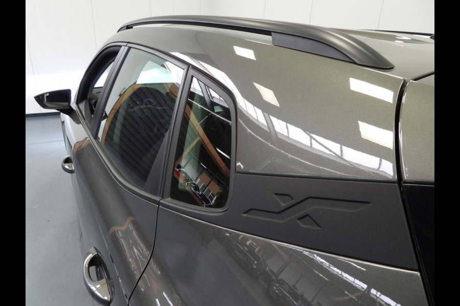 Seat Arona 1.0 TSI Style NAVI/CLIMA/CRUISE/LED/17"LMV!