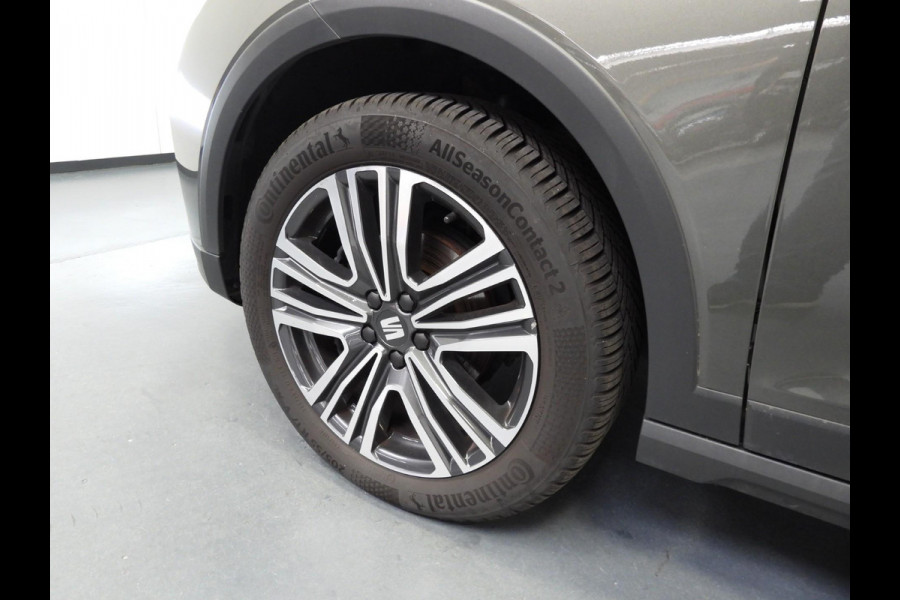 Seat Arona 1.0 TSI Style NAVI/CLIMA/CRUISE/LED/17"LMV!