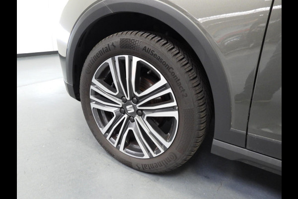 Seat Arona 1.0 TSI Style NAVI/CLIMA/CRUISE/LED/17"LMV!