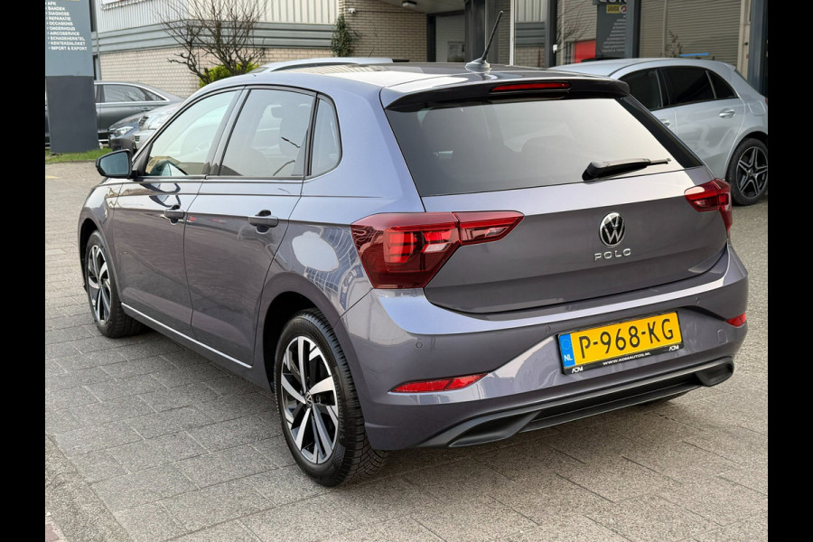 Volkswagen Polo 1.0 TSI Life l ACC l