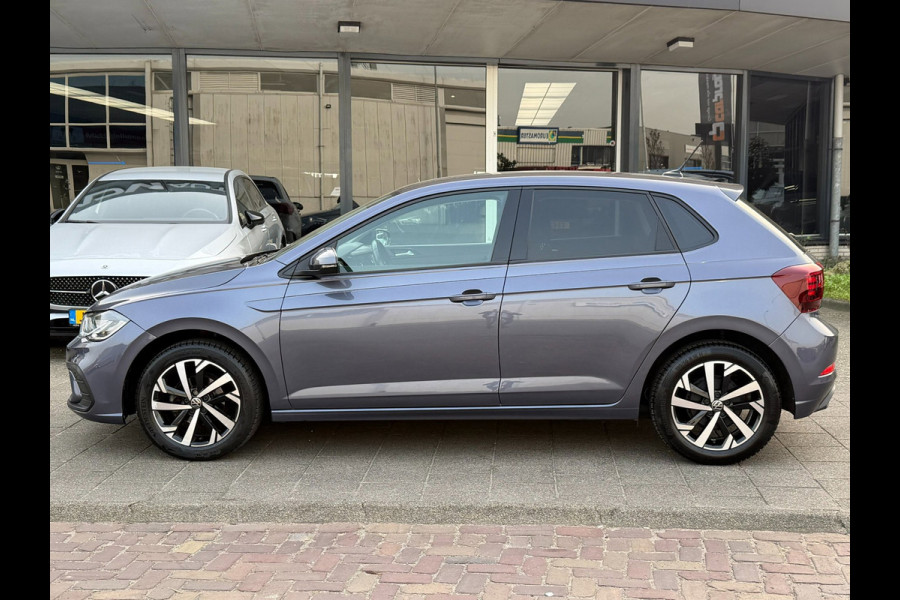 Volkswagen Polo 1.0 TSI Life l ACC l