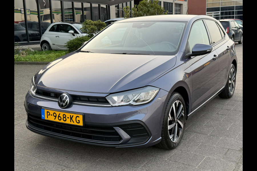 Volkswagen Polo 1.0 TSI Life l ACC l
