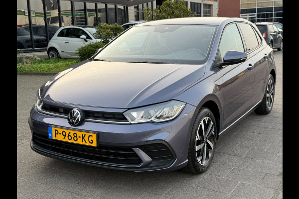 Volkswagen Polo 1.0 TSI Life l ACC l