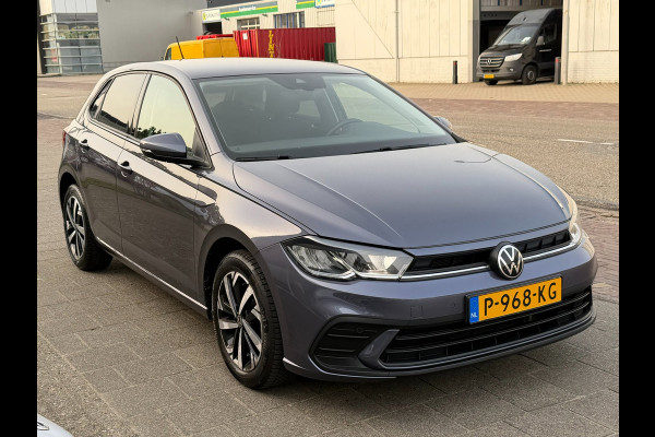 Volkswagen Polo 1.0 TSI Life l ACC l