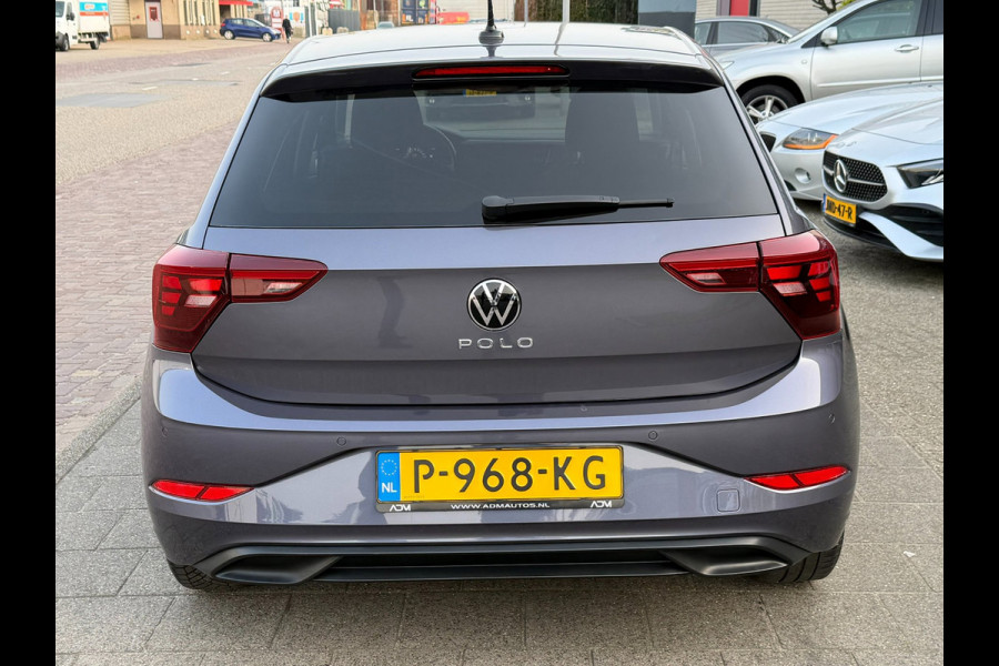 Volkswagen Polo 1.0 TSI Life l ACC l