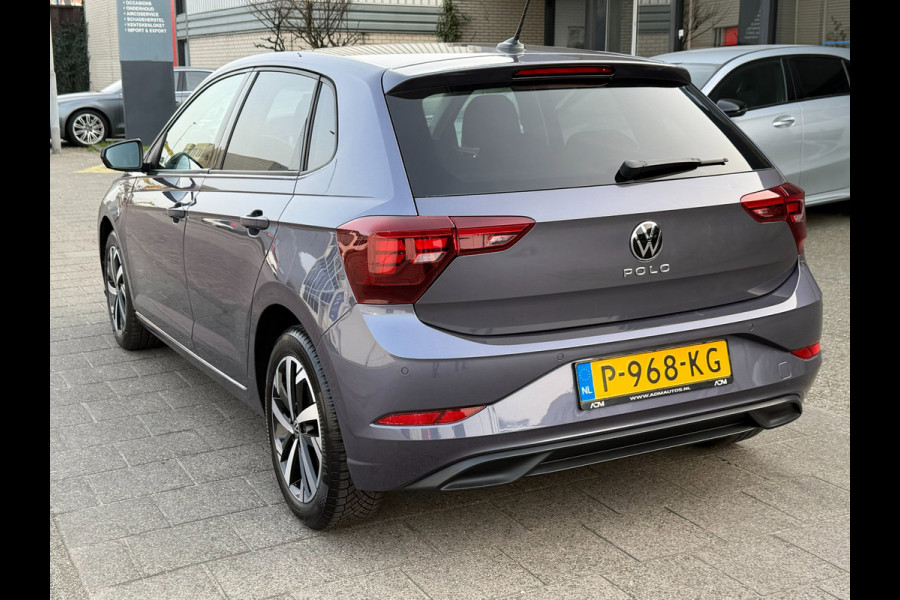Volkswagen Polo 1.0 TSI Life l ACC l
