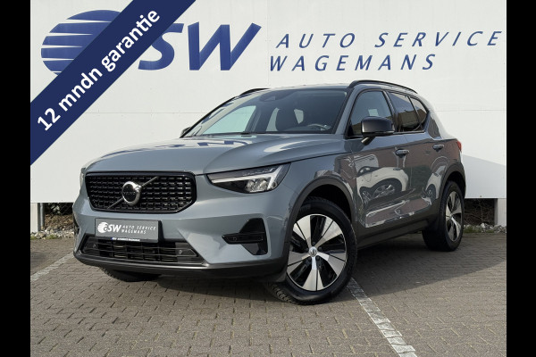 Volvo XC40 1.5 T5 Plug-in hybrid Plus Dark | Pilot Assist | LED | Camera | H/K | 18 inch