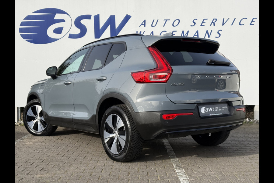 Volvo XC40 1.5 T5 Plug-in hybrid Plus Dark | Pilot Assist | LED | Camera | H/K | 18 inch