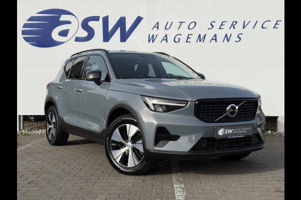 Volvo XC40 1.5 T5 Plug-in hybrid Plus Dark | Pilot Assist | LED | Camera | H/K | 18 inch