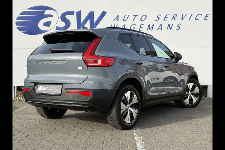 Volvo XC40 1.5 T5 Plug-in hybrid Plus Dark | Pilot Assist | LED | Camera | H/K | 18 inch