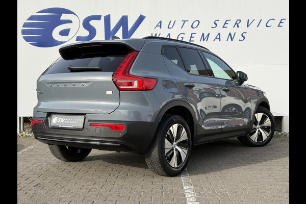 Volvo XC40 1.5 T5 Plug-in hybrid Plus Dark | Pilot Assist | LED | Camera | H/K | 18 inch