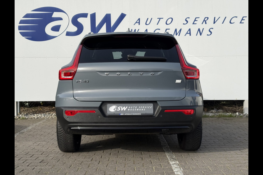 Volvo XC40 1.5 T5 Plug-in hybrid Plus Dark | Pilot Assist | LED | Camera | H/K | 18 inch