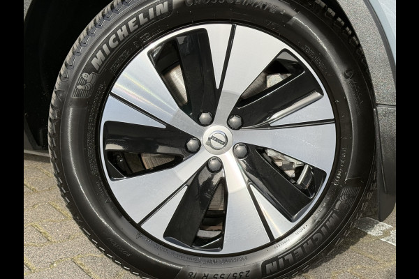 Volvo XC40 1.5 T5 Plug-in hybrid Plus Dark | Pilot Assist | LED | Camera | H/K | 18 inch