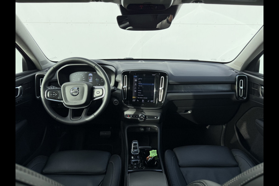 Volvo XC40 1.5 T5 Plug-in hybrid Plus Dark | Pilot Assist | LED | Camera | H/K | 18 inch