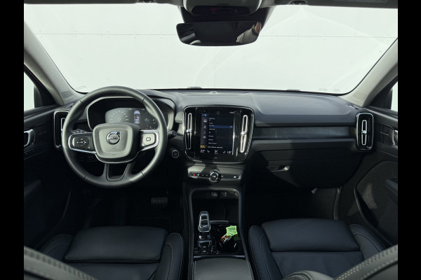 Volvo XC40 1.5 T5 Plug-in hybrid Plus Dark | Pilot Assist | LED | Camera | H/K | 18 inch