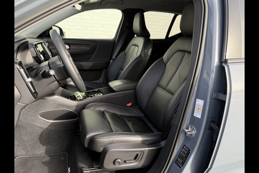 Volvo XC40 1.5 T5 Plug-in hybrid Plus Dark | Pilot Assist | LED | Camera | H/K | 18 inch