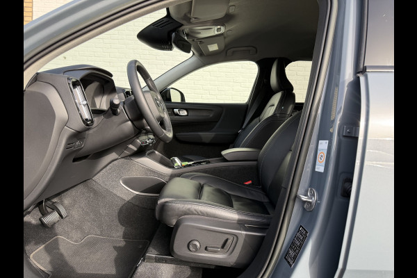 Volvo XC40 1.5 T5 Plug-in hybrid Plus Dark | Pilot Assist | LED | Camera | H/K | 18 inch