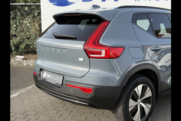 Volvo XC40 1.5 T5 Plug-in hybrid Plus Dark | Pilot Assist | LED | Camera | H/K | 18 inch