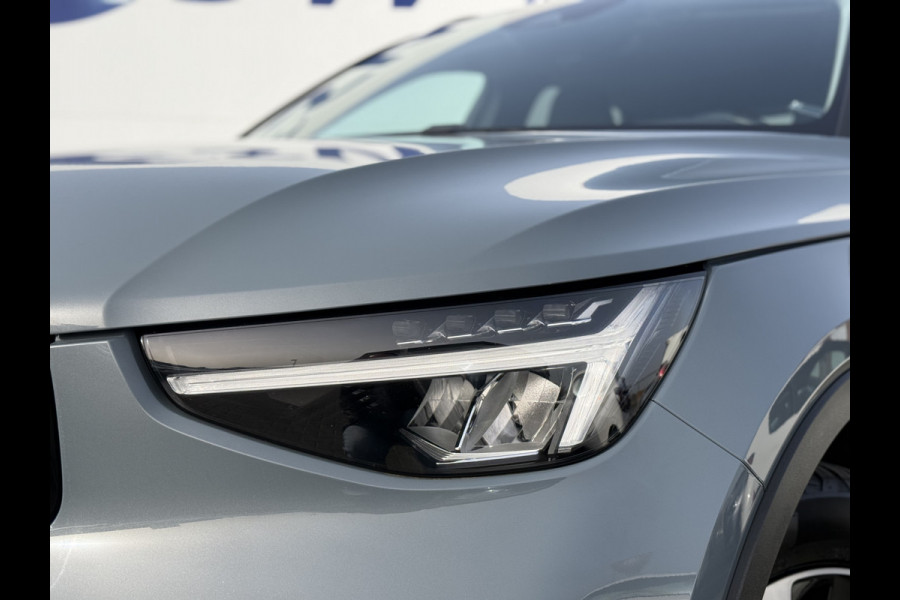 Volvo XC40 1.5 T5 Plug-in hybrid Plus Dark | Pilot Assist | LED | Camera | H/K | 18 inch