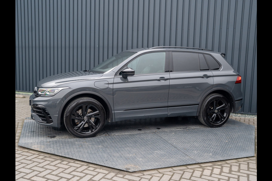 Volkswagen Tiguan 1.4 TSI eHybrid R-Line Business+ | Keyless | Black Style | IQ Light | Elk. A-klep | Prijs Rijklaar!!