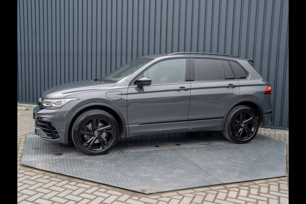 Volkswagen Tiguan 1.4 TSI eHybrid R-Line Business+ | Keyless | Black Style | IQ Light | Elk. A-klep | Prijs Rijklaar!!