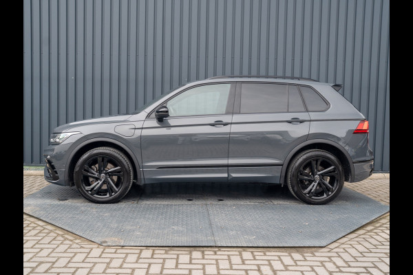 Volkswagen Tiguan 1.4 TSI eHybrid R-Line Business+ | Keyless | Black Style | IQ Light | Elk. A-klep | Prijs Rijklaar!!