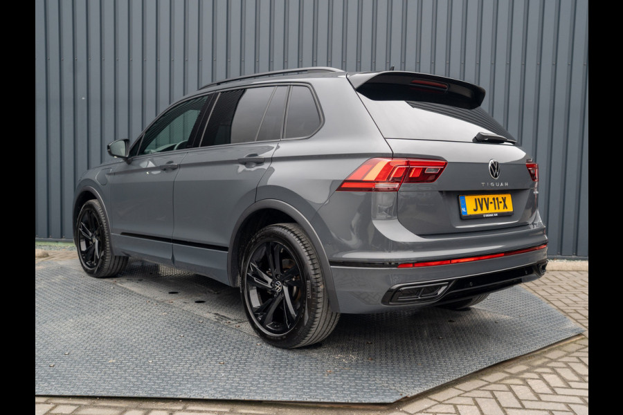 Volkswagen Tiguan 1.4 TSI eHybrid R-Line Business+ | Keyless | Black Style | IQ Light | Elk. A-klep | Prijs Rijklaar!!