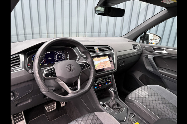 Volkswagen Tiguan 1.4 TSI eHybrid R-Line Business+ | Keyless | Black Style | IQ Light | Elk. A-klep | Prijs Rijklaar!!