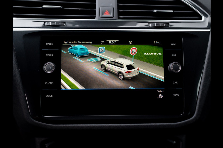 Volkswagen Tiguan 1.4 TSI eHybrid R-Line Business+ | Keyless | Black Style | IQ Light | Elk. A-klep | Prijs Rijklaar!!