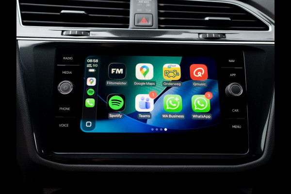 Volkswagen Tiguan 1.4 TSI eHybrid R-Line Business+ | Keyless | Black Style | IQ Light | Elk. A-klep | Prijs Rijklaar!!