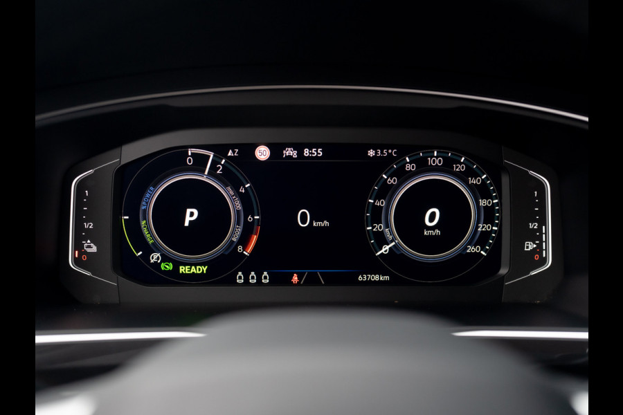 Volkswagen Tiguan 1.4 TSI eHybrid R-Line Business+ | Keyless | Black Style | IQ Light | Elk. A-klep | Prijs Rijklaar!!