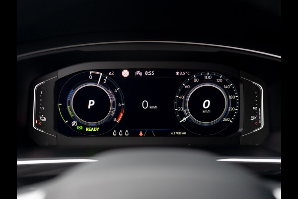 Volkswagen Tiguan 1.4 TSI eHybrid R-Line Business+ | Keyless | Black Style | IQ Light | Elk. A-klep | Prijs Rijklaar!!