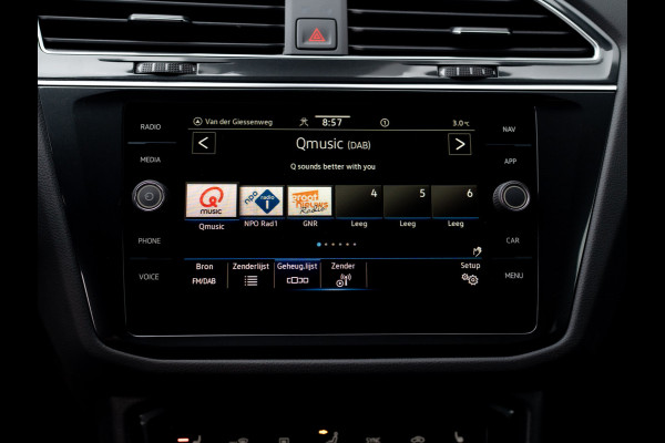 Volkswagen Tiguan 1.4 TSI eHybrid R-Line Business+ | Keyless | Black Style | IQ Light | Elk. A-klep | Prijs Rijklaar!!